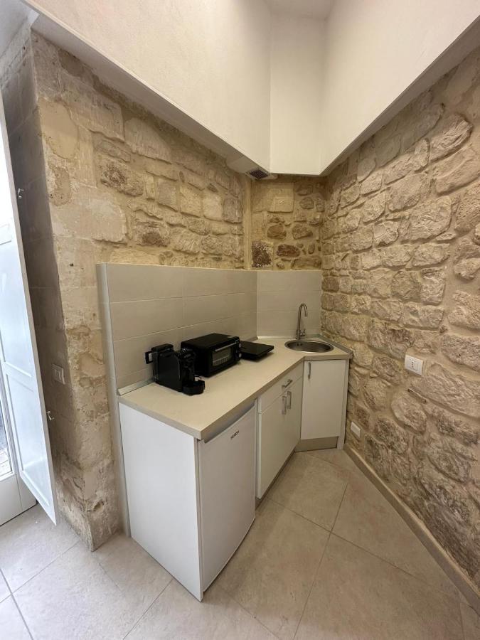 Mastranza 20 Apartment Scicli Exterior photo