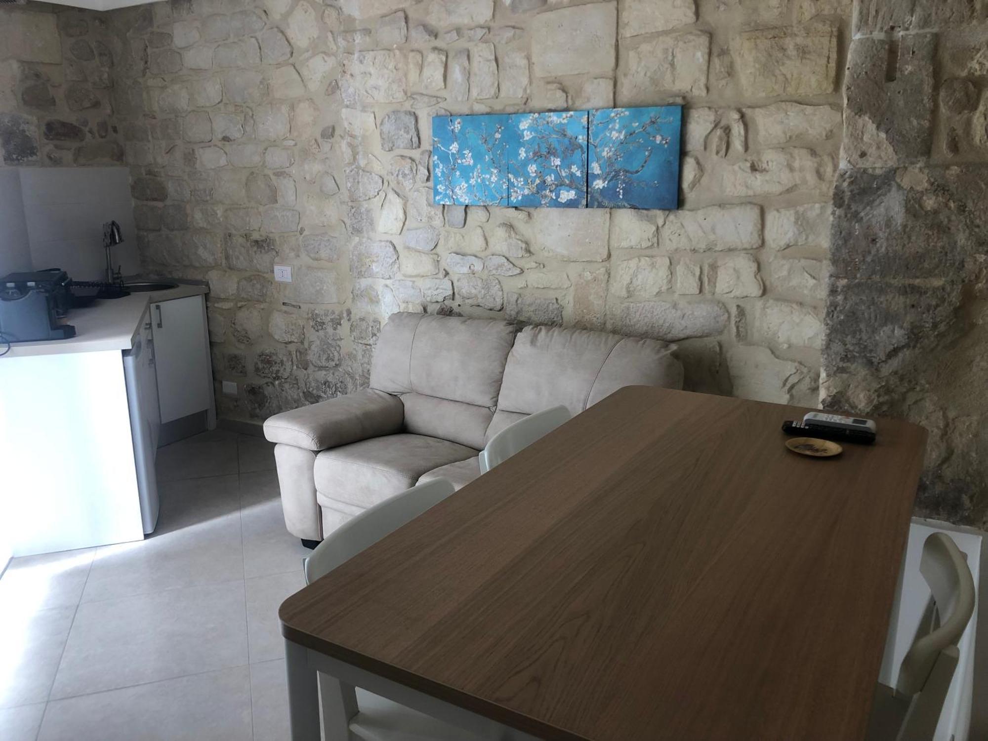 Mastranza 20 Apartment Scicli Exterior photo