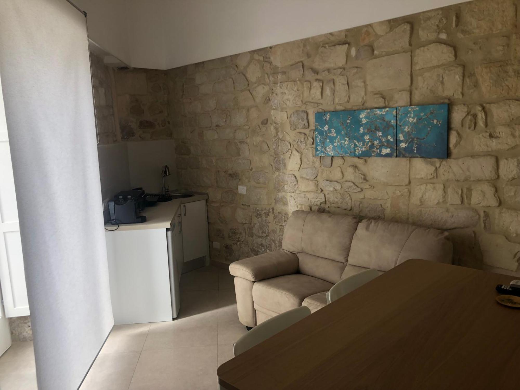Mastranza 20 Apartment Scicli Exterior photo