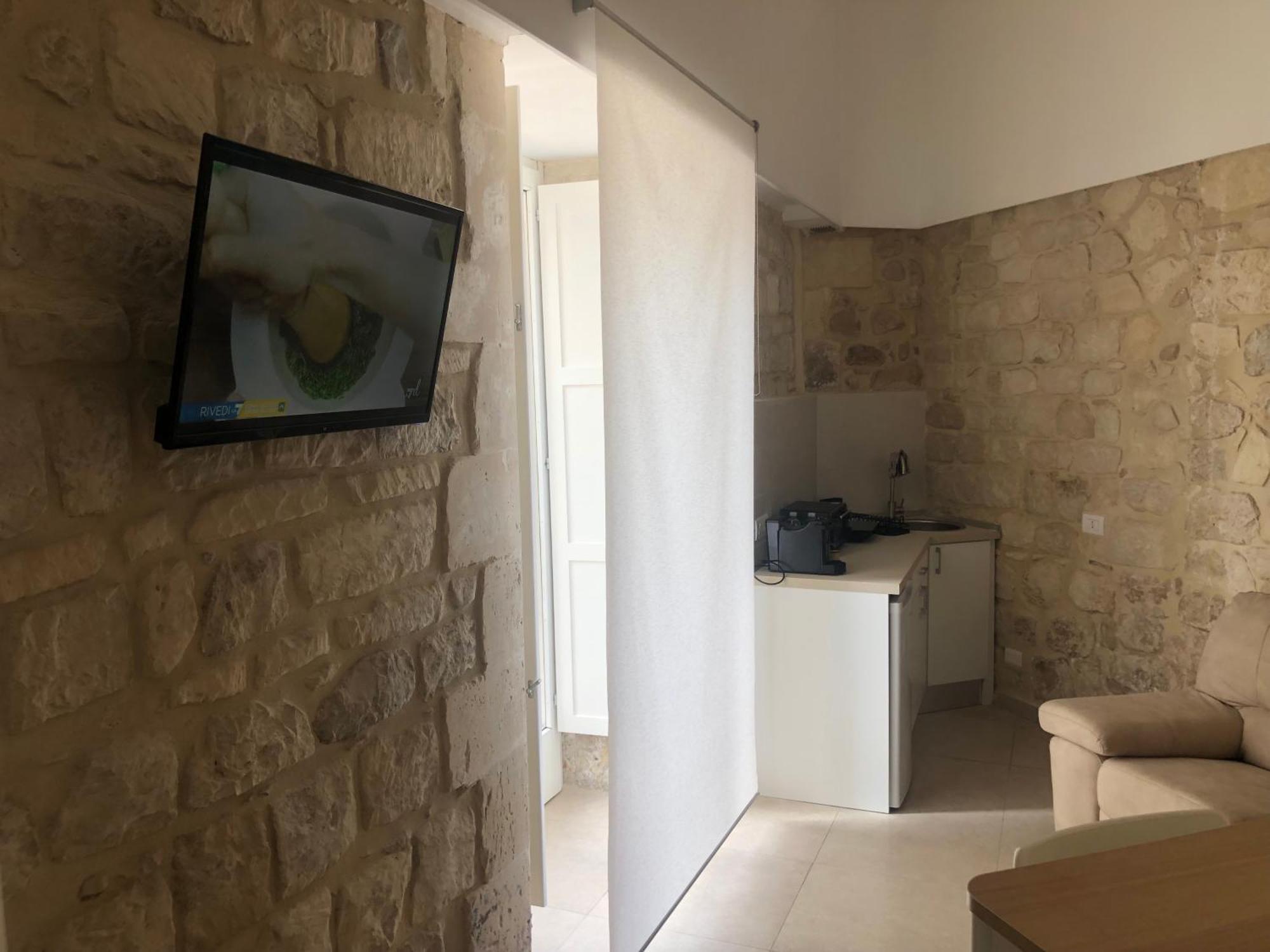 Mastranza 20 Apartment Scicli Exterior photo