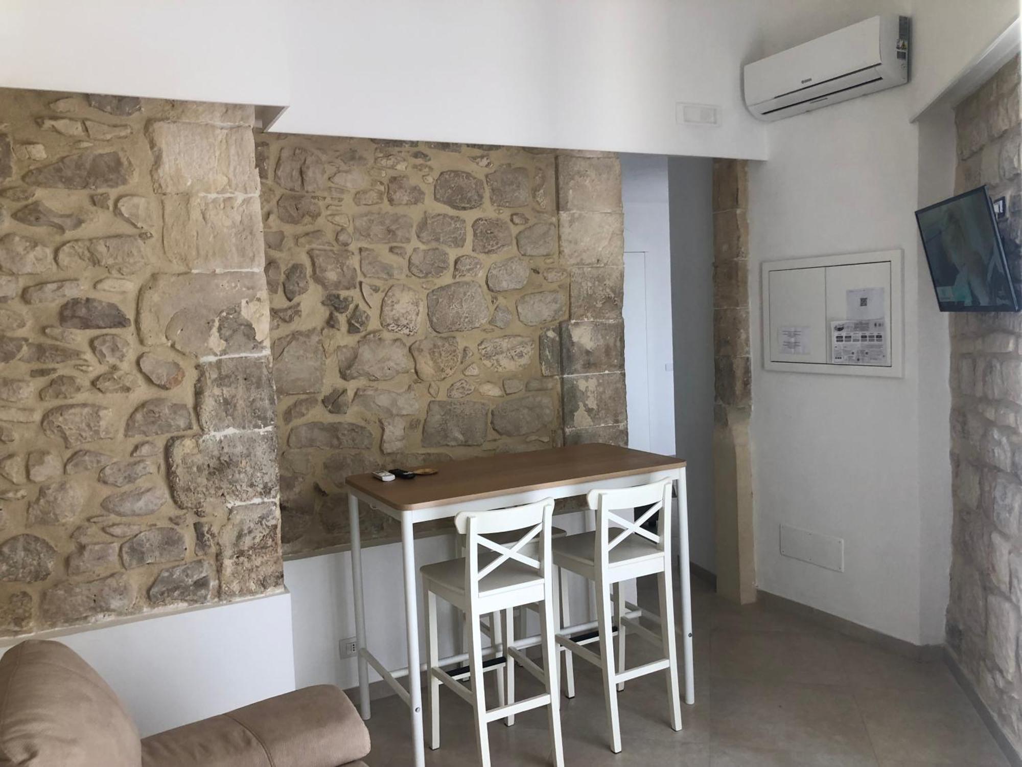 Mastranza 20 Apartment Scicli Exterior photo